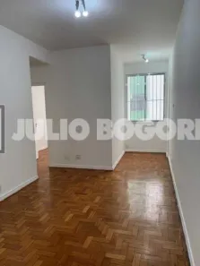 Apartamento com 2 Quartos à venda, 64m² no Praça da Bandeira, Rio de Janeiro