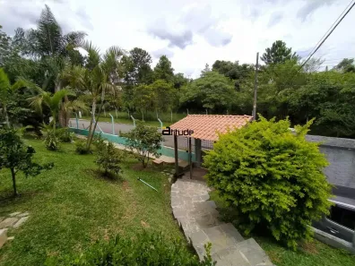 Casa de Condomínio com 4 Quartos à venda, 200m² no Gramado, Cotia