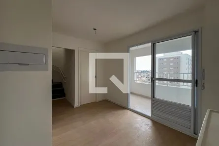 Cobertura com 1 Quarto à venda, 68m² no Vila Dom Pedro I, São Paulo