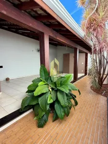 Casa com 3 Quartos à venda, 274m² no Residencial Amazonas, Franca
