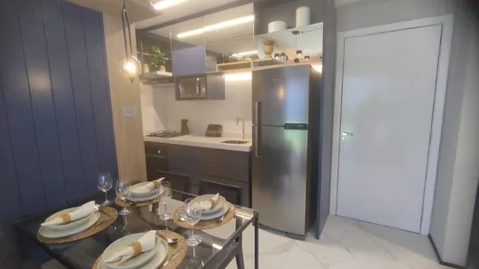 Apartamento com 1 Quarto à venda, 26m² no Vila Sônia, São Paulo