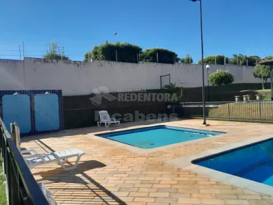 Apartamento com 2 Quartos à venda, 58m² no Jardim Nazareth, São José do Rio Preto