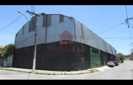 Galpão/Depósito/Armazém para alugar, 1167m² no Nova Cidade, São Gonçalo