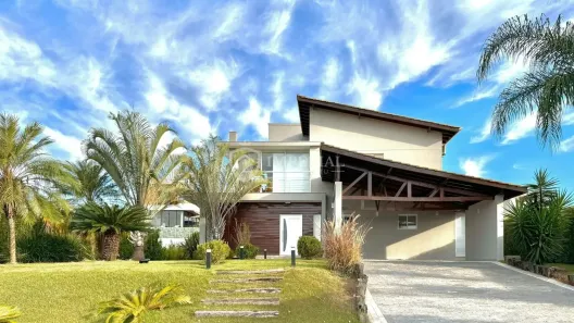 Casa de Condomínio com 3 Quartos à venda, 360m² no , Porto Feliz