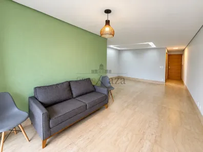 Apartamento com 3 Quartos à venda, 106m² no Urbanova, São José dos Campos