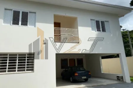 Sobrado com 4 Quartos à venda, 380m² no Bosque, Vinhedo