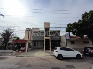 Kitnet com 1 Quarto para alugar, 60m² no Jardim Macarenco, São Carlos