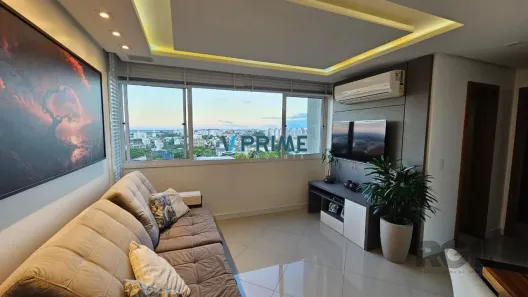 Apartamento com 2 Quartos à venda, 70m² no Cristo Redentor, Porto Alegre