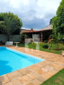 Casa de Condomínio com 4 Quartos à venda, 250m² no Parque da Fazenda, Itatiba