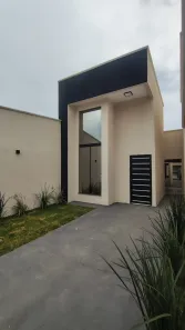 Casa com 2 Quartos à venda, 87m² no Residencial Campos Dourados, Goiânia