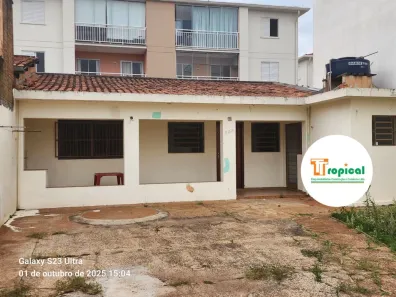 Casa com 1 Quarto à venda, 70m² no Remanso Campineiro, Hortolândia
