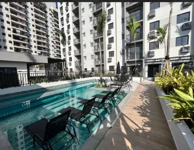 Apartamento com 2 Quartos à venda, 55m² no Barra Olímpica, Rio de Janeiro