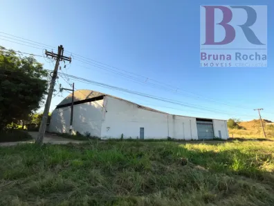 Galpão/Depósito/Armazém para alugar, 807m² no Vila Olímpia, Guapimirim