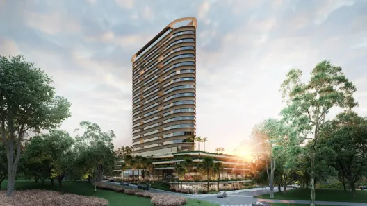 Apartamento com 3 Quartos à venda, 95m² no Vale do Sereno, Nova Lima