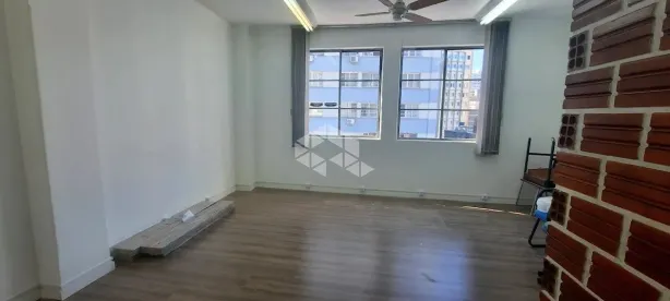 Apartamento com 1 Quarto à venda, 39m² no Centro Histórico, Porto Alegre