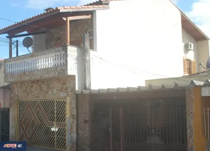 Sobrado com 3 Quartos à venda, 250m² no Jardim Paraventi, Guarulhos