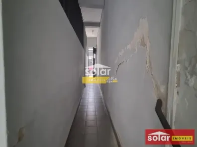 Sobrado com 2 Quartos à venda, 214m² no Vila Buenos Aires, São Paulo