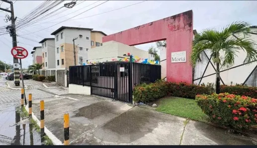 Apartamento com 3 Quartos à venda, 60m² no São Conrado, Aracaju