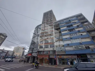 Ponto Comercial para alugar, 60m² no Santana, Porto Alegre