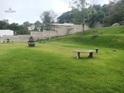 Lote/Terreno à venda, 1250m² no Previdenciários, Juiz de Fora