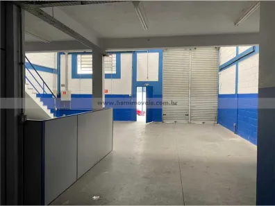 Ponto Comercial para alugar, 289m² no Baeta Neves, São Bernardo do Campo