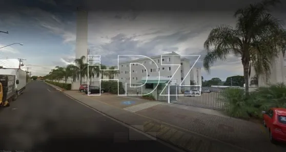 Apartamento com 2 Quartos à venda, 49m² no Jardim Califórnia, Araraquara