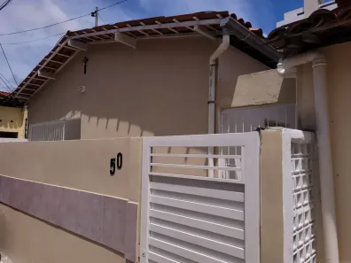 Casa com 2 Quartos à venda, 70m² no Expedicionários, João Pessoa