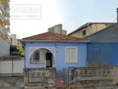 Lote/Terreno à venda, 467m² no Vila Assunção, Santo André