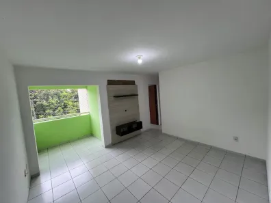 Apartamento com 2 Quartos para alugar, 55m² no Vila Vicente Fialho, São Luís