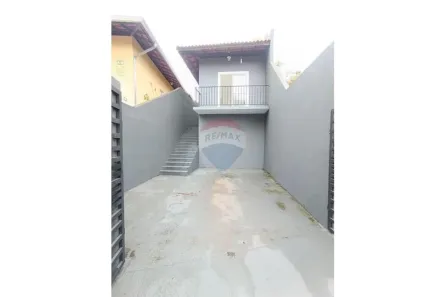 Casa com 2 Quartos para alugar, 174m² no Jardim Caparelli (Mailasqui), São Roque