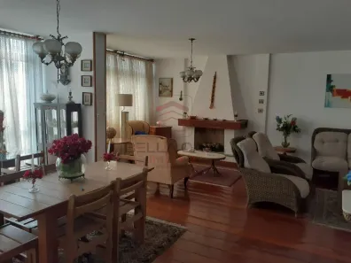 Apartamento com 3 Quartos à venda, 165m² no Mooca, São Paulo