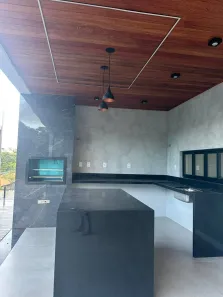 Casa com 4 Quartos à venda, 280m² no Alphaville (Abrantes), Camaçari