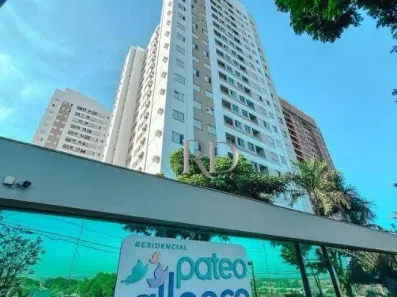 Apartamento com 2 Quartos à venda, 63m² no Terra Bonita, Londrina
