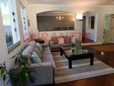 Sobrado com 4 Quartos à venda, 310m² no Jardim Leonor Mendes de Barros, São Paulo