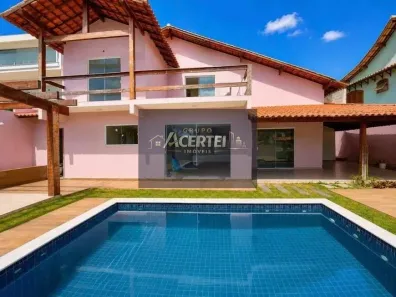 Casa com 4 Quartos à venda, 300m² no Maravista, Niterói