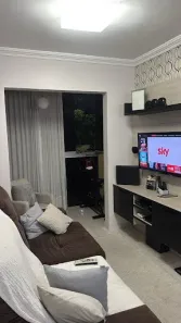 Apartamento com 2 Quartos à venda, 47m² no Morada de Laranjeiras, Serra