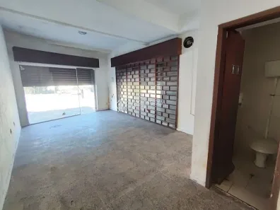Ponto Comercial à venda, 33m² no Cidade Baixa, Porto Alegre