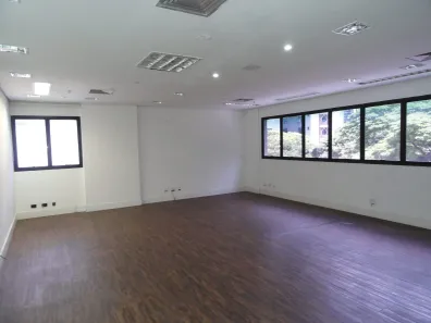 Sala Comercial para alugar, 62m² no Vila Clementino, São Paulo