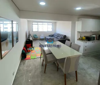 Apartamento com 2 Quartos à venda, 74m² no Cambuci, São Paulo
