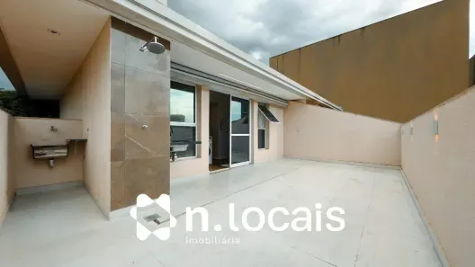 Apartamento com 1 Quarto para alugar, 58m² no Asa Norte, Brasília