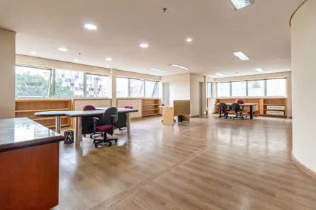 Ponto Comercial para alugar, 210m² no Vila Buarque, São Paulo