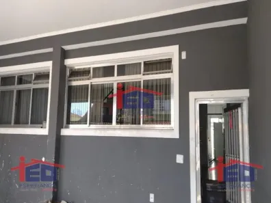Sobrado com 5 Quartos à venda, 310m² no Jardim das Flores, Osasco