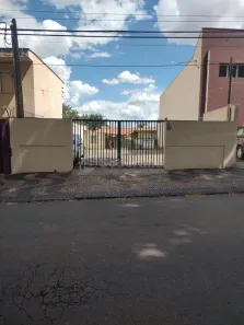 Lote/Terreno à venda, 260m² no Jardim Bonfim, Campinas