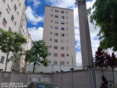 Apartamento com 2 Quartos à venda, 41m² no Jardim Boa Vista (Zona Oeste), São Paulo