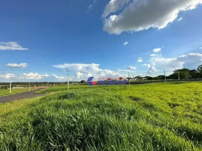 Lote/Terreno à venda, 418m² no Iguatemi, São José do Rio Preto