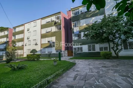 com 1 Quarto à venda, 37m² no Cavalhada, Porto Alegre