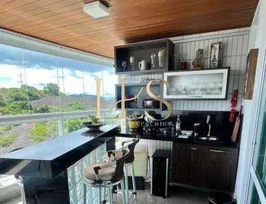 Apartamento com 4 Quartos à venda, 180m² no Praia do Canto, Vitória