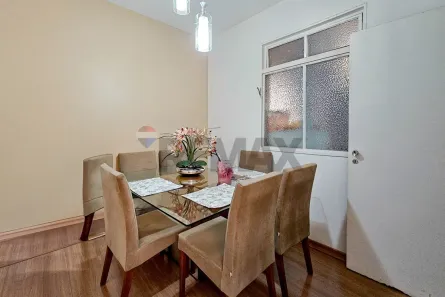 Apartamento com 3 Quartos à venda, 90m² no Santo Antônio, Belo Horizonte