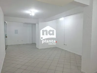 Ponto Comercial à venda, 44m² no Praia Comprida, São José