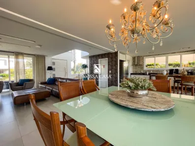 Casa de Condomínio com 4 Quartos à venda, 362m² no Torres, Torres